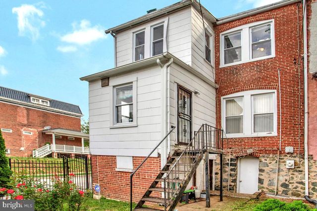 3516 REISTERSTOWN RD, Baltimore, MD 21215