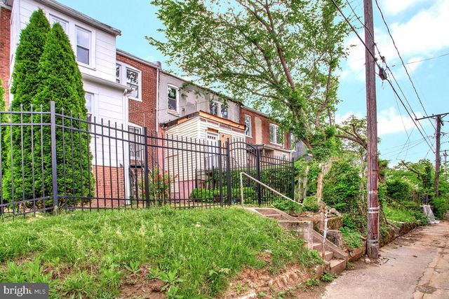 3516 REISTERSTOWN RD, Baltimore, MD 21215