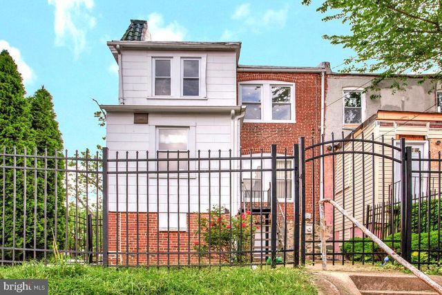3516 REISTERSTOWN RD, Baltimore, MD 21215