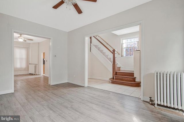 3516 REISTERSTOWN RD, Baltimore, MD 21215