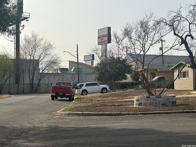 7809 Briargate, San Antonio, TX 78230