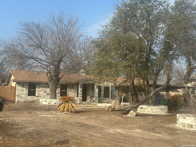 7809 Briargate, San Antonio, TX 78230