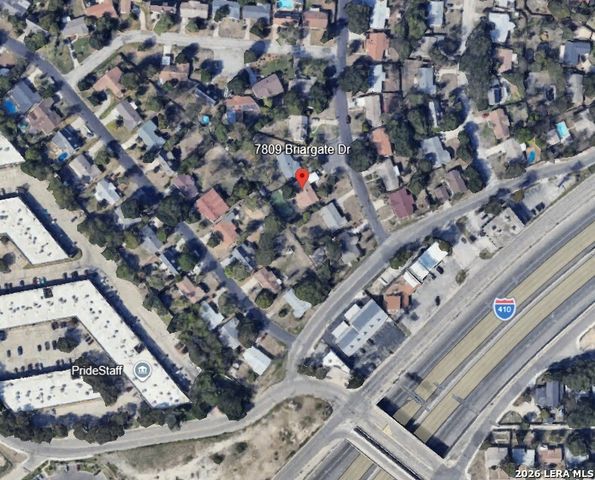 7809 Briargate, San Antonio, TX 78230