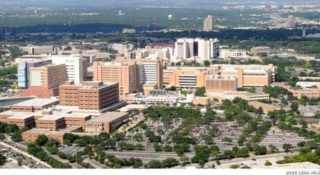 7809 Briargate, San Antonio, TX 78230