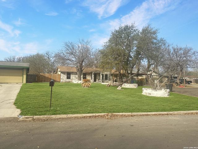 7809 Briargate, San Antonio, TX 78230