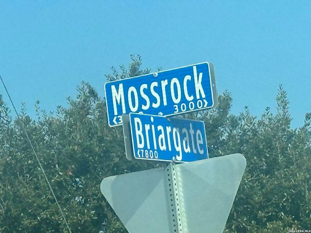 7809 Briargate, San Antonio, TX 78230