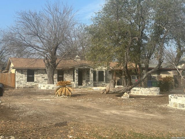 7809 Briargate, San Antonio, TX 78230