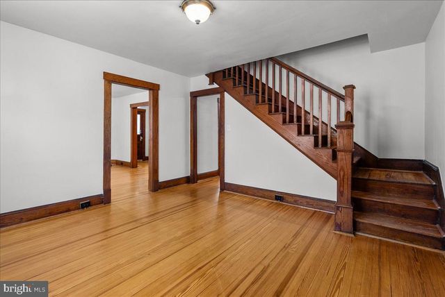 551 E CHURCH ST, Frederick, MD 21701