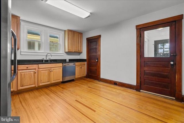 551 E CHURCH ST, Frederick, MD 21701