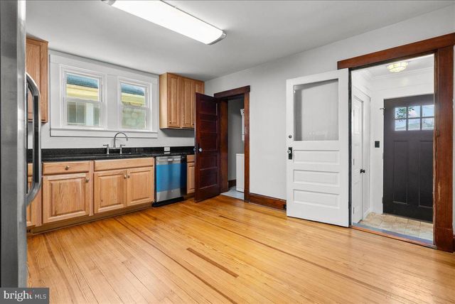 551 E CHURCH ST, Frederick, MD 21701