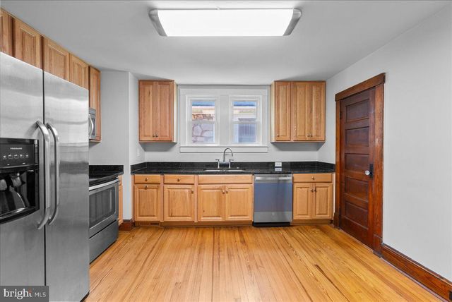 551 E CHURCH ST, Frederick, MD 21701