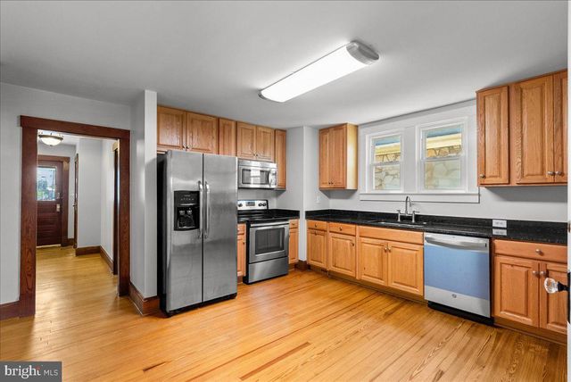 551 E CHURCH ST, Frederick, MD 21701