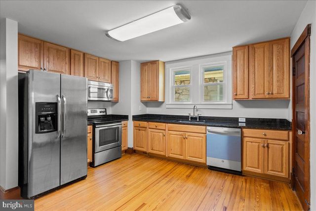 551 E CHURCH ST, Frederick, MD 21701