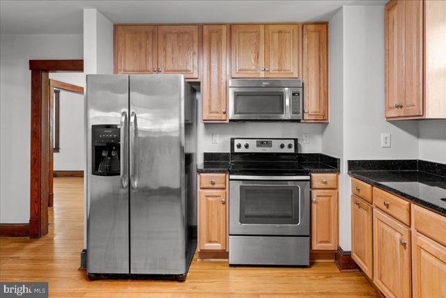 551 E CHURCH ST, Frederick, MD 21701