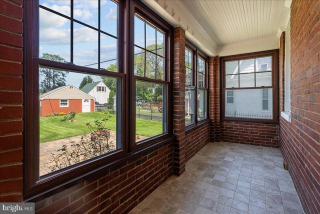551 E CHURCH ST, Frederick, MD 21701