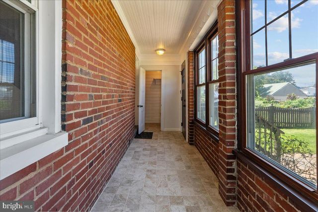551 E CHURCH ST, Frederick, MD 21701
