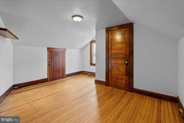 551 E CHURCH ST, Frederick, MD 21701