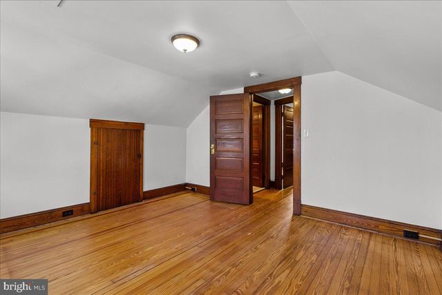 551 E CHURCH ST, Frederick, MD 21701