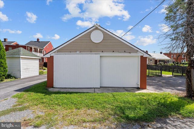 551 E CHURCH ST, Frederick, MD 21701
