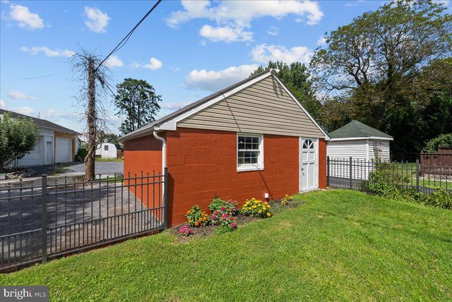 551 E CHURCH ST, Frederick, MD 21701