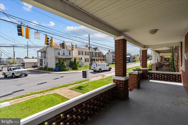 551 E CHURCH ST, Frederick, MD 21701