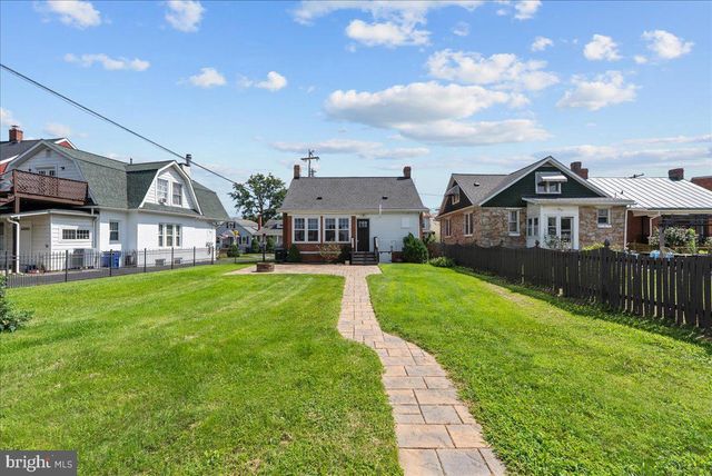 551 E CHURCH ST, Frederick, MD 21701