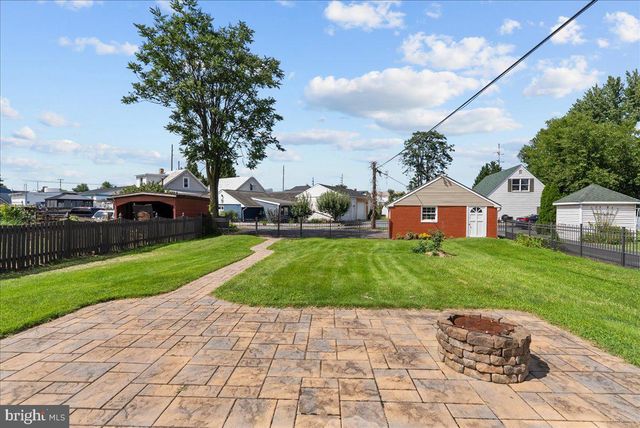 551 E CHURCH ST, Frederick, MD 21701