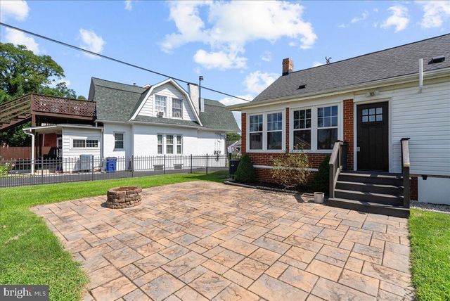 551 E CHURCH ST, Frederick, MD 21701