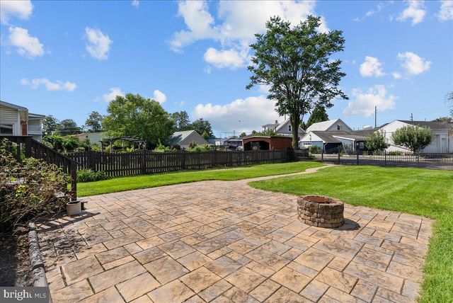551 E CHURCH ST, Frederick, MD 21701