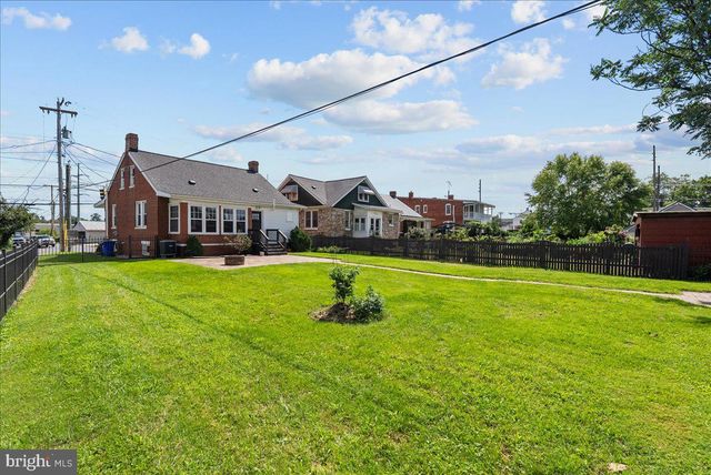 551 E CHURCH ST, Frederick, MD 21701