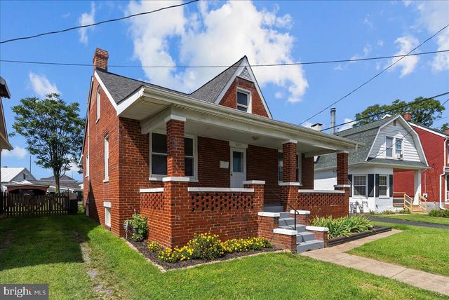 551 E CHURCH ST, Frederick, MD 21701