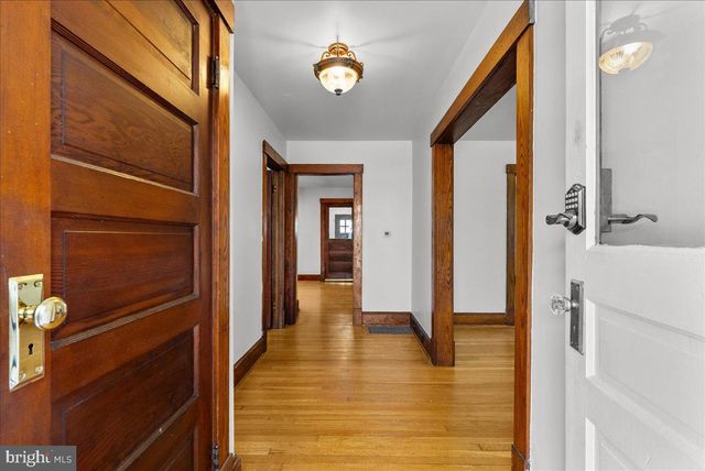 551 E CHURCH ST, Frederick, MD 21701