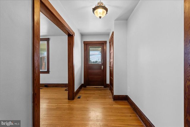 551 E CHURCH ST, Frederick, MD 21701