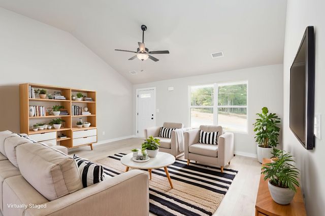 106 Cherry Blossom Way, Dickson, TN 37055