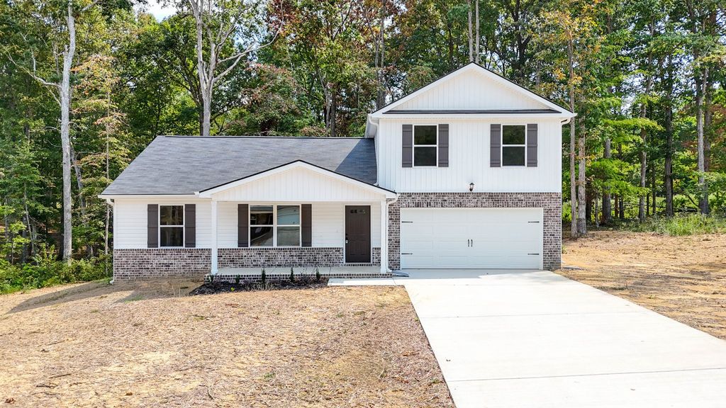 106 Cherry Blossom Way, Dickson, TN 37055
