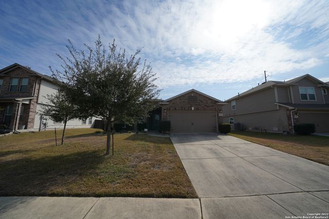 2956 Mineral Springs, Schertz, TX 78108