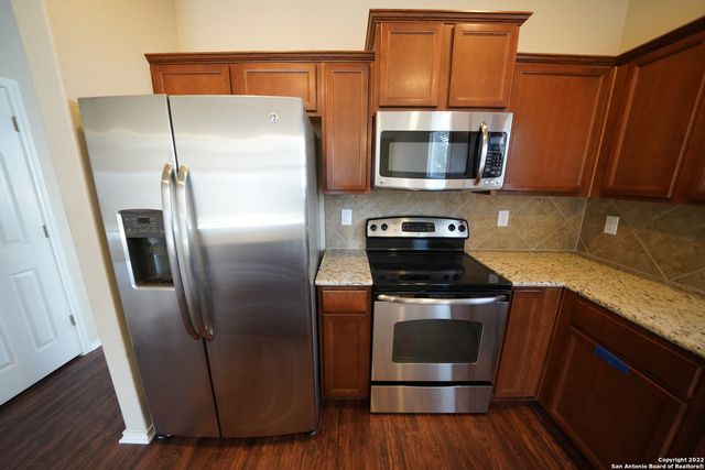 2956 Mineral Springs, Schertz, TX 78108