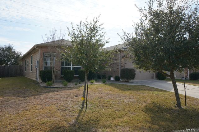 2956 Mineral Springs, Schertz, TX 78108
