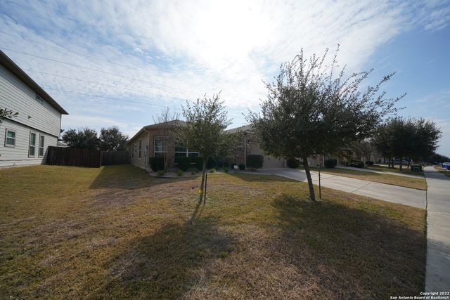 2956 Mineral Springs, Schertz, TX 78108