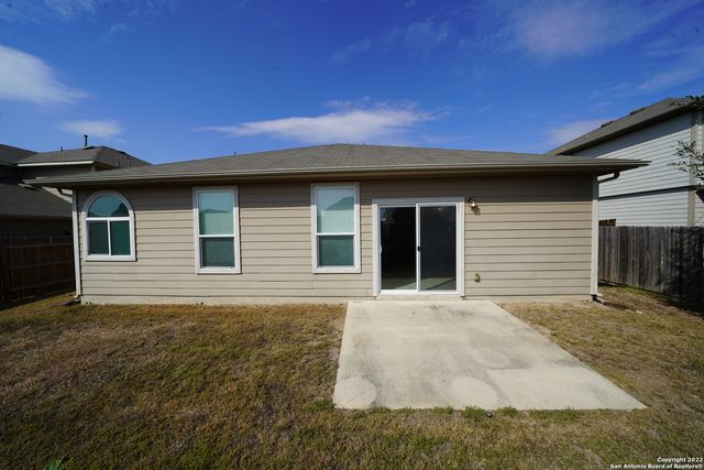 2956 Mineral Springs, Schertz, TX 78108