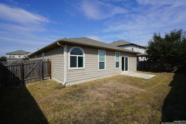 2956 Mineral Springs, Schertz, TX 78108