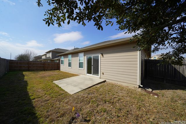 2956 Mineral Springs, Schertz, TX 78108