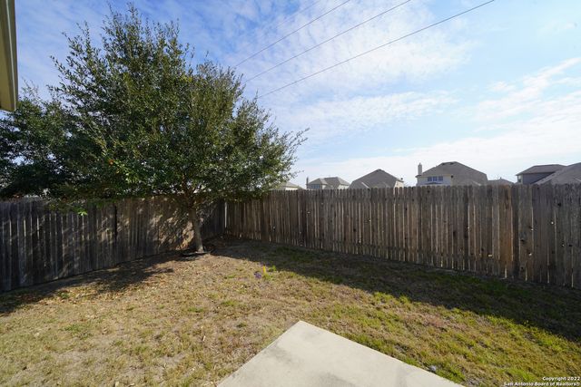 2956 Mineral Springs, Schertz, TX 78108