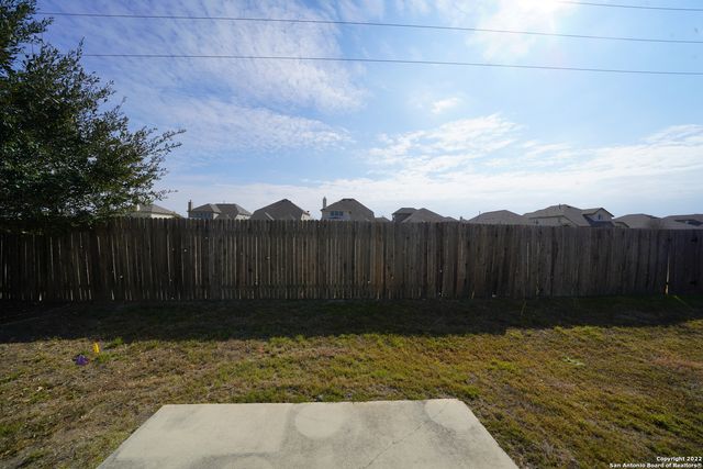 2956 Mineral Springs, Schertz, TX 78108
