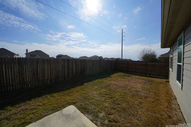 2956 Mineral Springs, Schertz, TX 78108