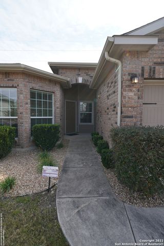 2956 Mineral Springs, Schertz, TX 78108