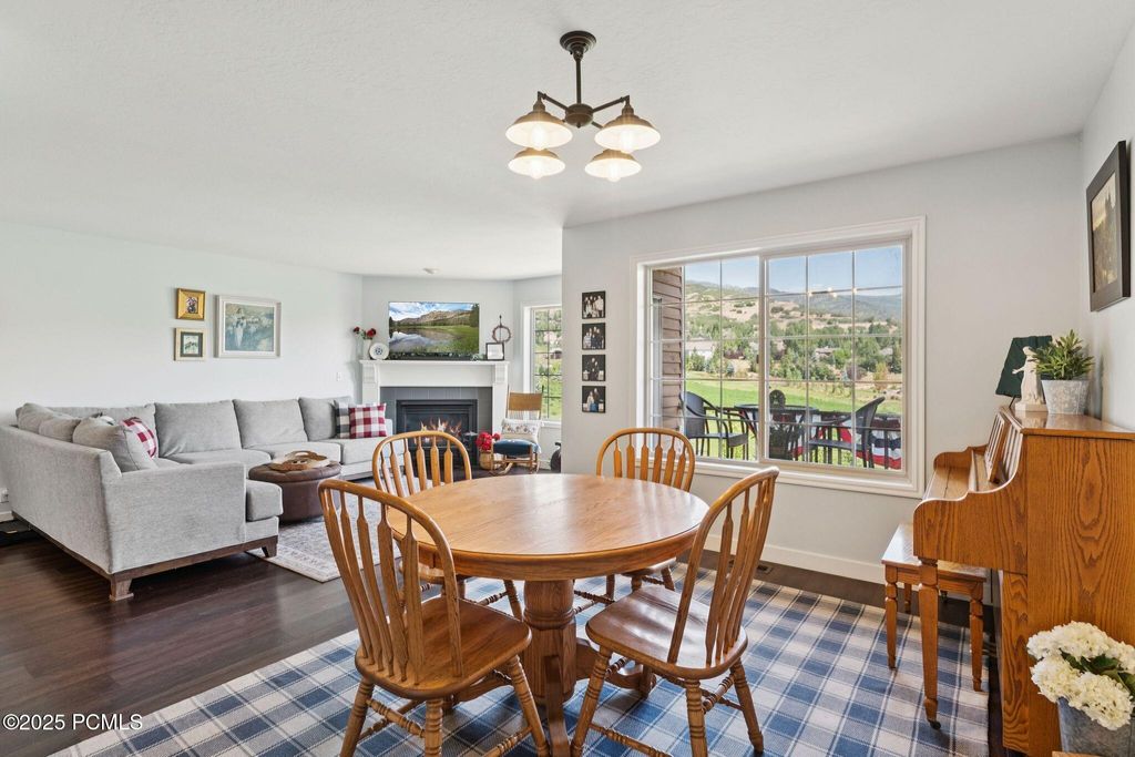 984 Uri Lane 2, Midway, UT 84049