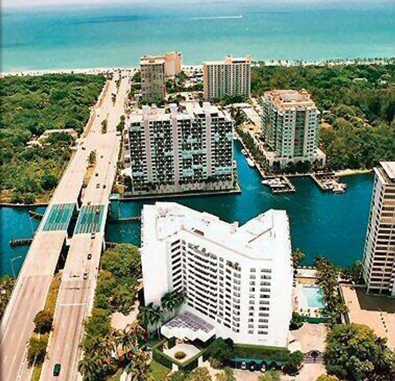 2670 E SUNRISE Boulevard 915, Fort Lauderdale, FL 33304