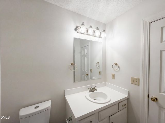 3921 Iron Horse Road, Raleigh, NC 27616