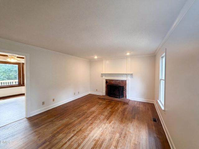 3921 Iron Horse Road, Raleigh, NC 27616